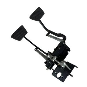 Professional Customized Hangcha Manual Transmission Automatic Transmission Brake Pedal Assembly