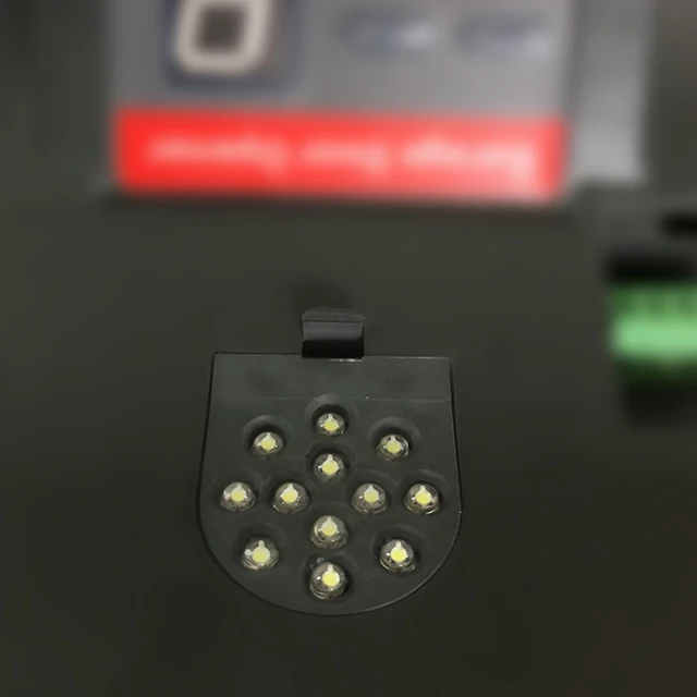 Механизм роликового затвора 220 В в