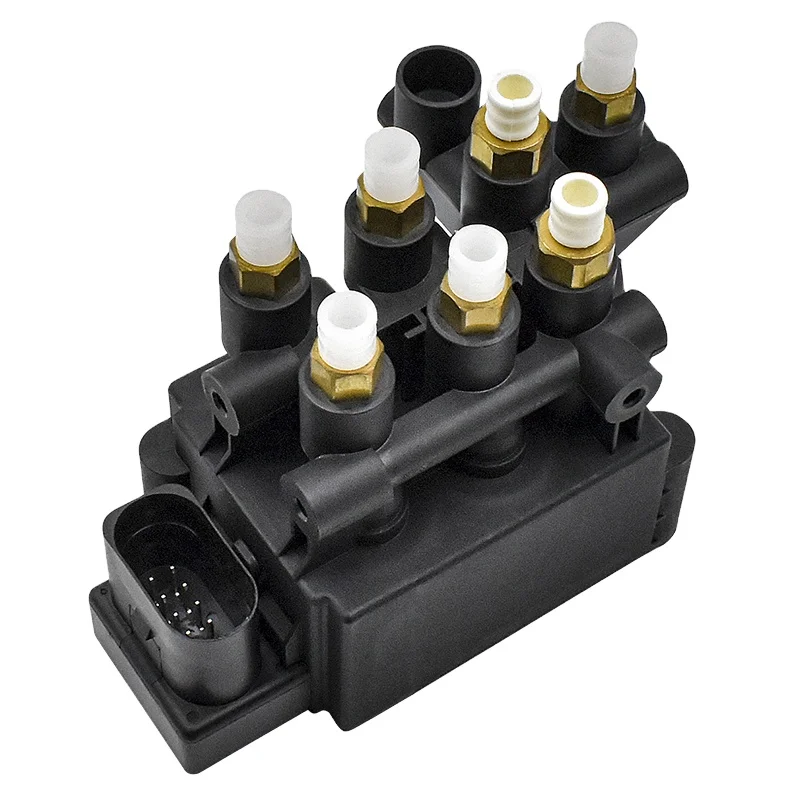 Factory Direct Supply Air Suspension Valve Block OE 971616056 High Quality Unit Genuine