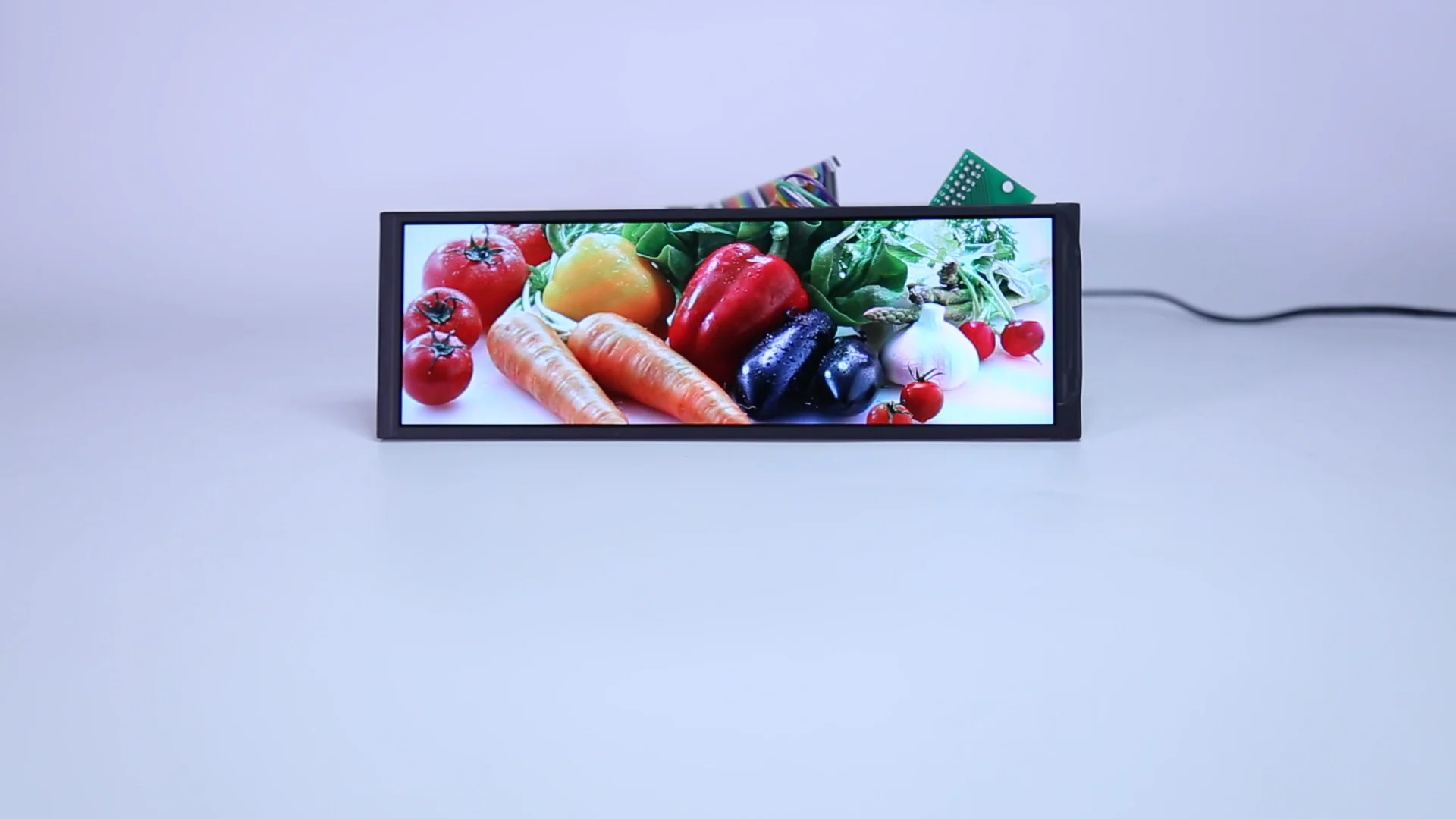 Inch Tft Stretched Bar Lcd Display Mipi Lcd Tft Display Bar Lcd Module Screen Buy Panels