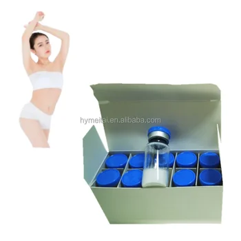 Wholesale Cosmetic Weight Loss Peptide best price 5mg 10mg 15mg 20mg 30mg vials Fat loss peptide suppliers