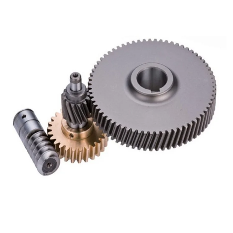 Cnc Transmission Helical Gears 25 28 36 50 90 Tooth