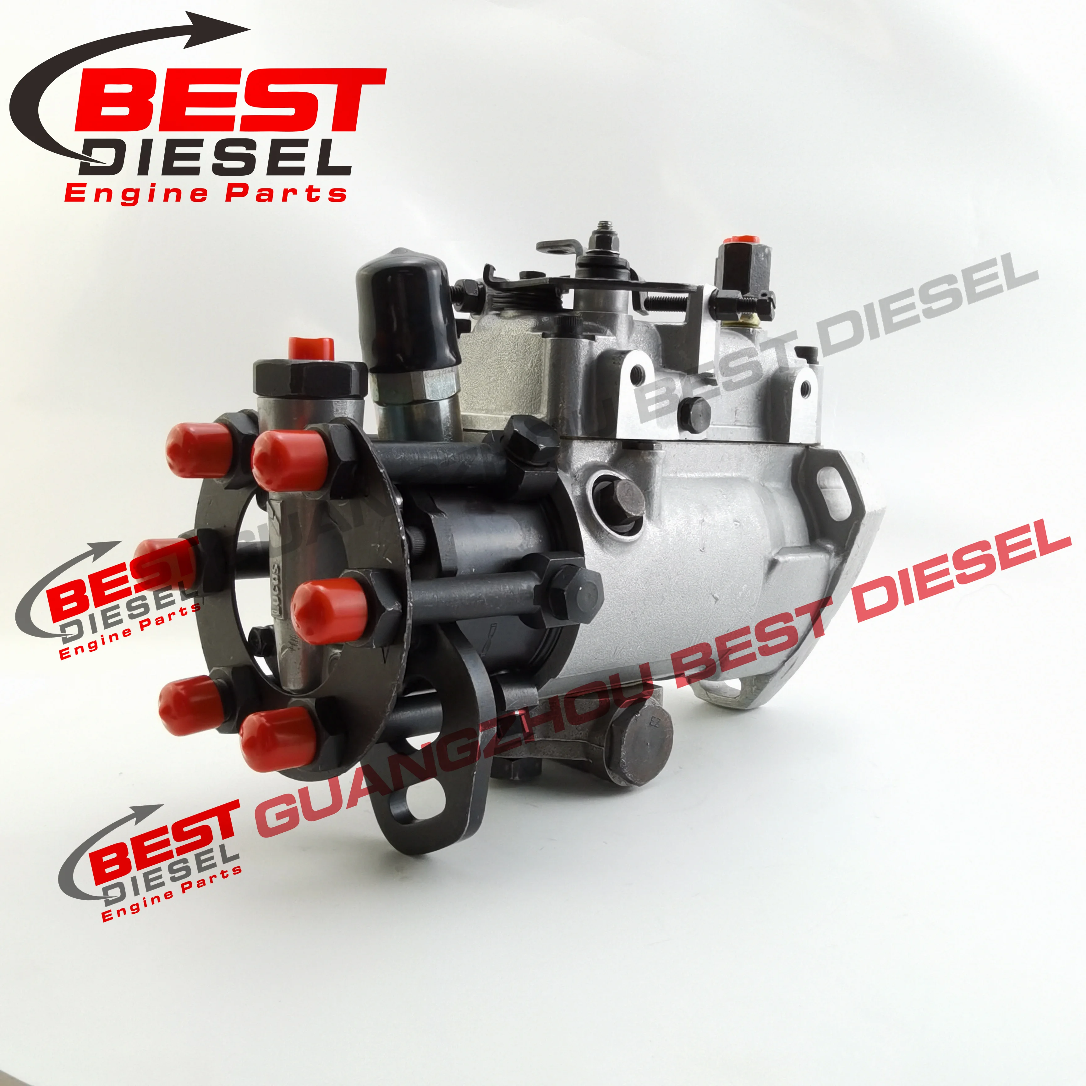 Diesel Fuel Injection DPS Pumps 8521A820G 8521A823G 2643M123 For 