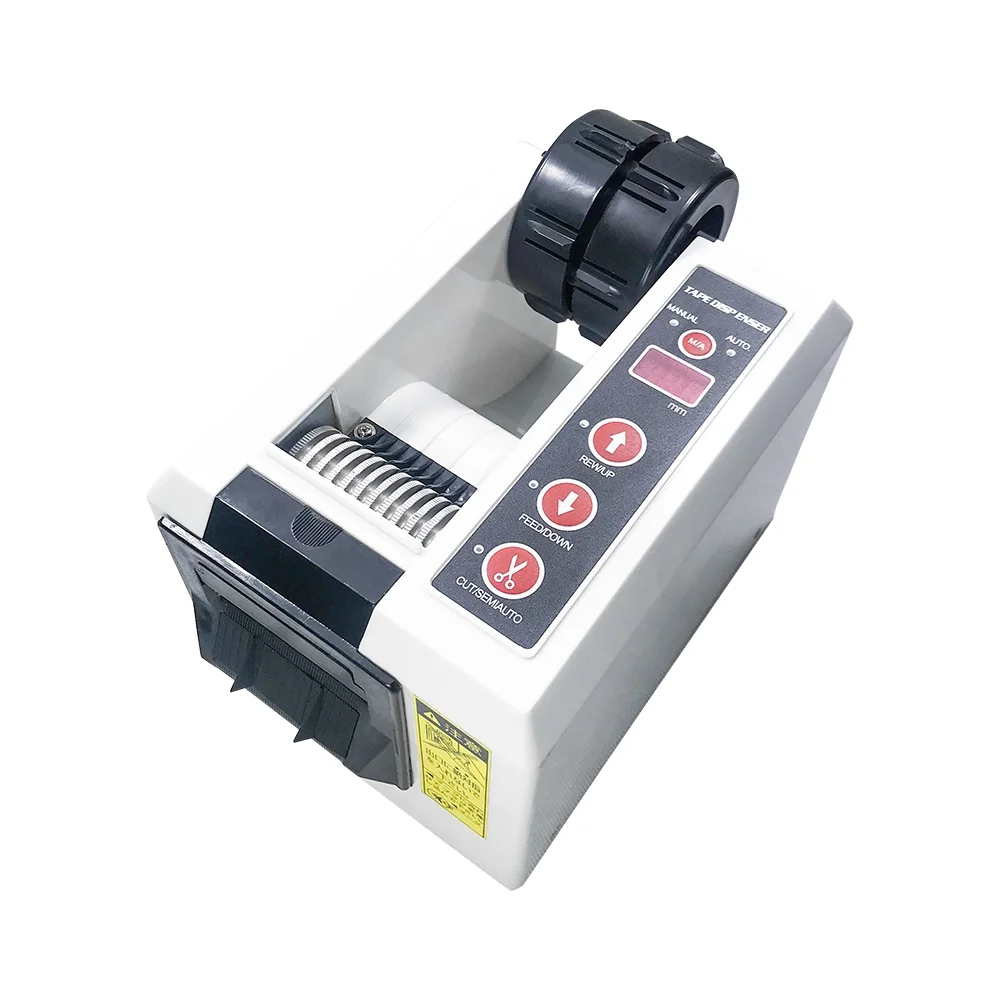Things To Consider When Buying An Automatic Tape Dispenser, by Leisto  Industrial Co. Limited