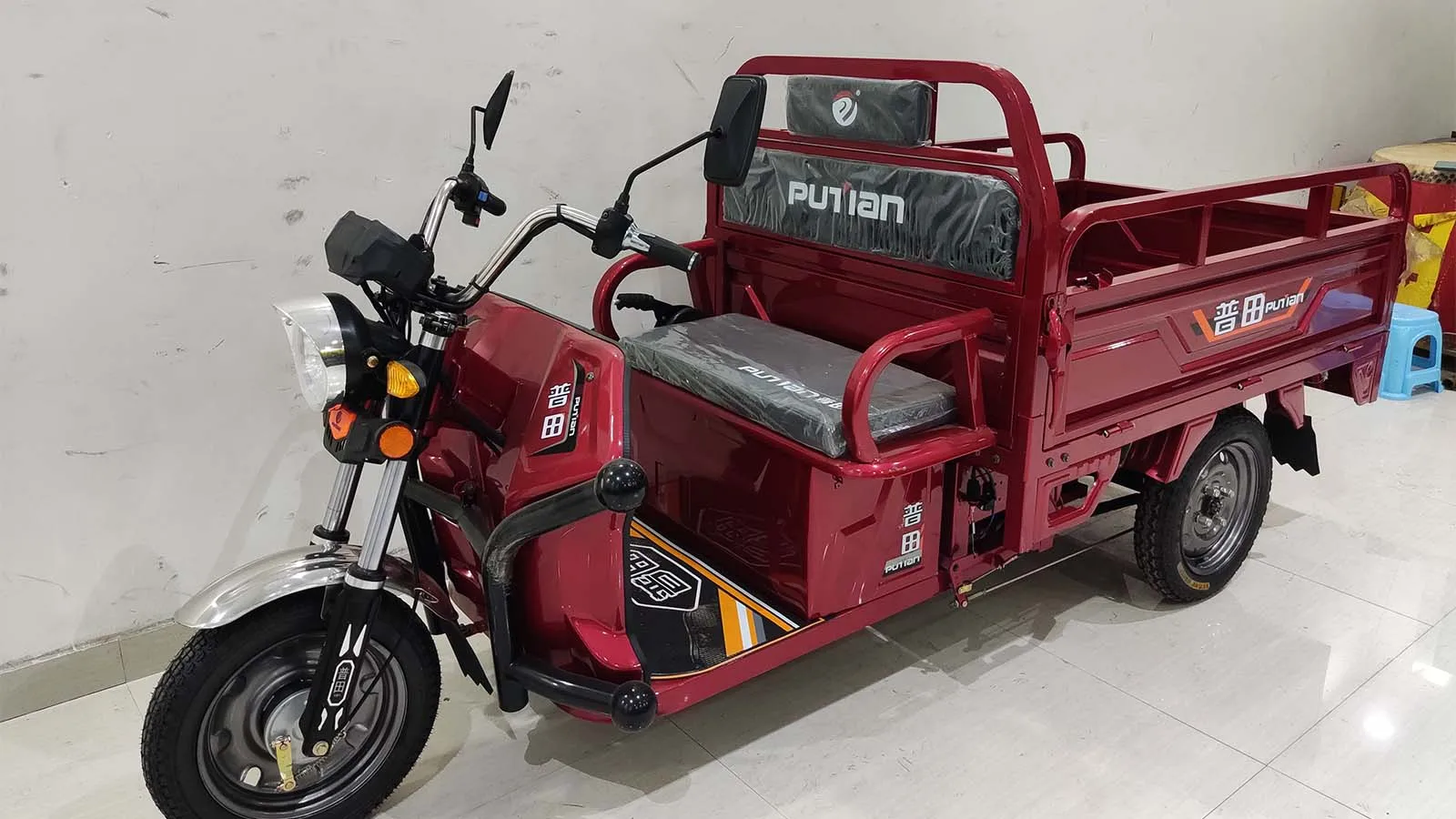 110cc Reverse Electric Motorcycle Trikes Tricycles Buy Drift Brake