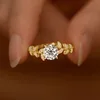 Q950 yellow gold