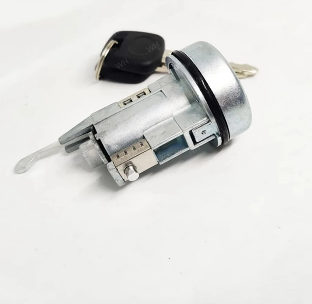 Toyota Landcruiser FZJ79 Ignition Lock - High-Quality Replacement