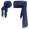 Blue (headscarf/waistband)