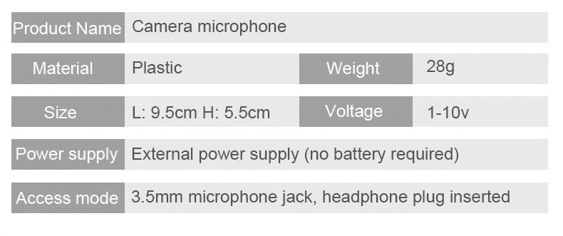 Wireless Portable Live Stream Vlogging Kit Video Making Equipment With