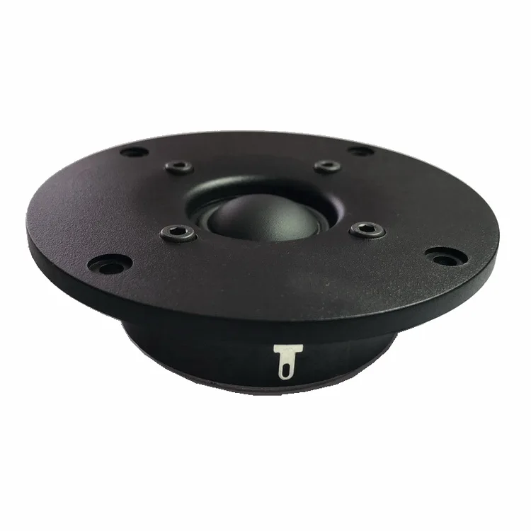 Factory Price 1" 2" 3" 4 Inch Neodymium Home Soft Silk Dome Tweeters Horn Driver Audio Tweeter Speaker