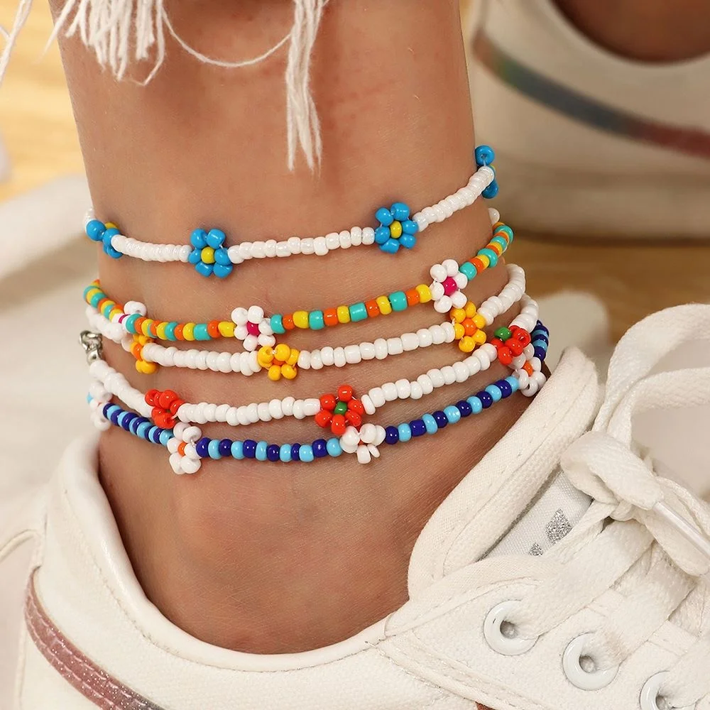 Women  Womens Jewelry  Body Jewelry  Gold Anklet  Cartehub Africa   Shop for African fashion handmade crafts organic amp food items