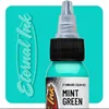 Verde menta