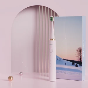 Sonic Electric Toothbrush Electric Ultrasonic with IPX7 Waterproof