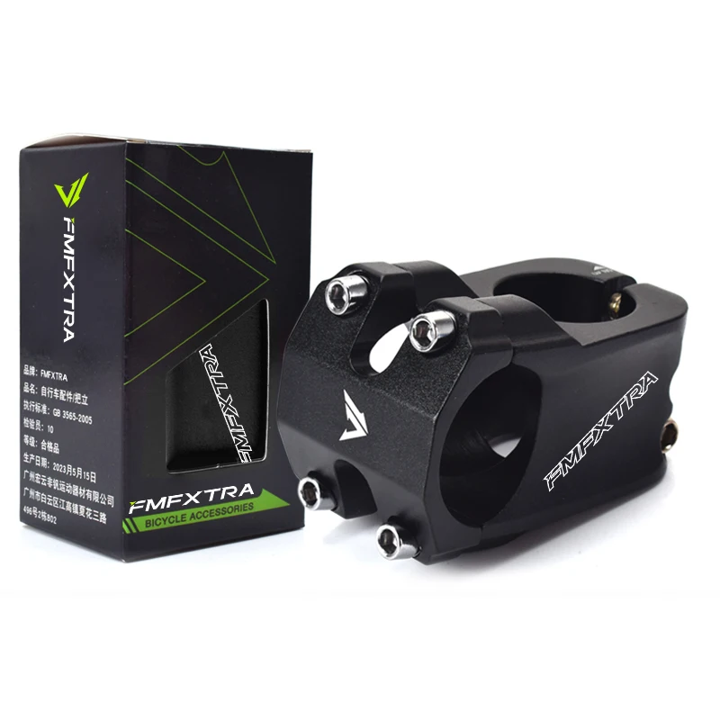 Darimo - IX2AL aluminum stem among the lightest in the world