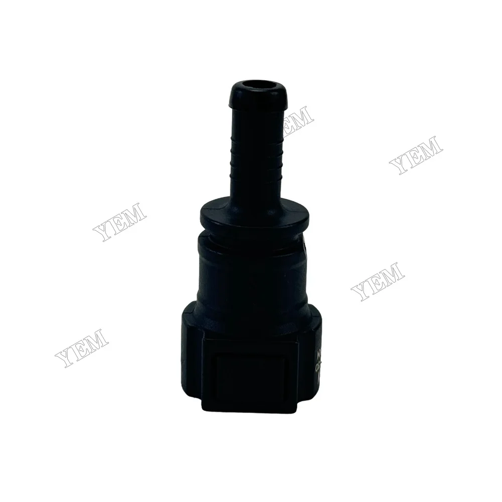 Fuel Hose Connector 215-9508 Fit for Caterpillar C4.4 Engine 3