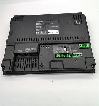 Source KEYENCE VT5-W07タッチパネルディスプレイ7 