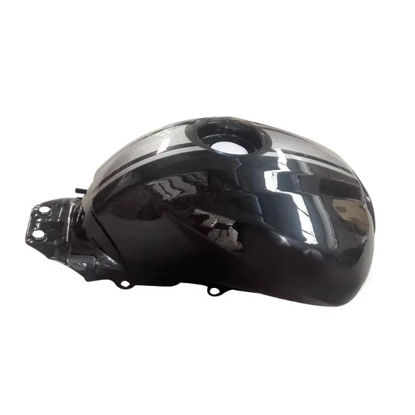 Motorcycle Retro Modified Fuel tank With Accessories for RKV KEEWAY 200