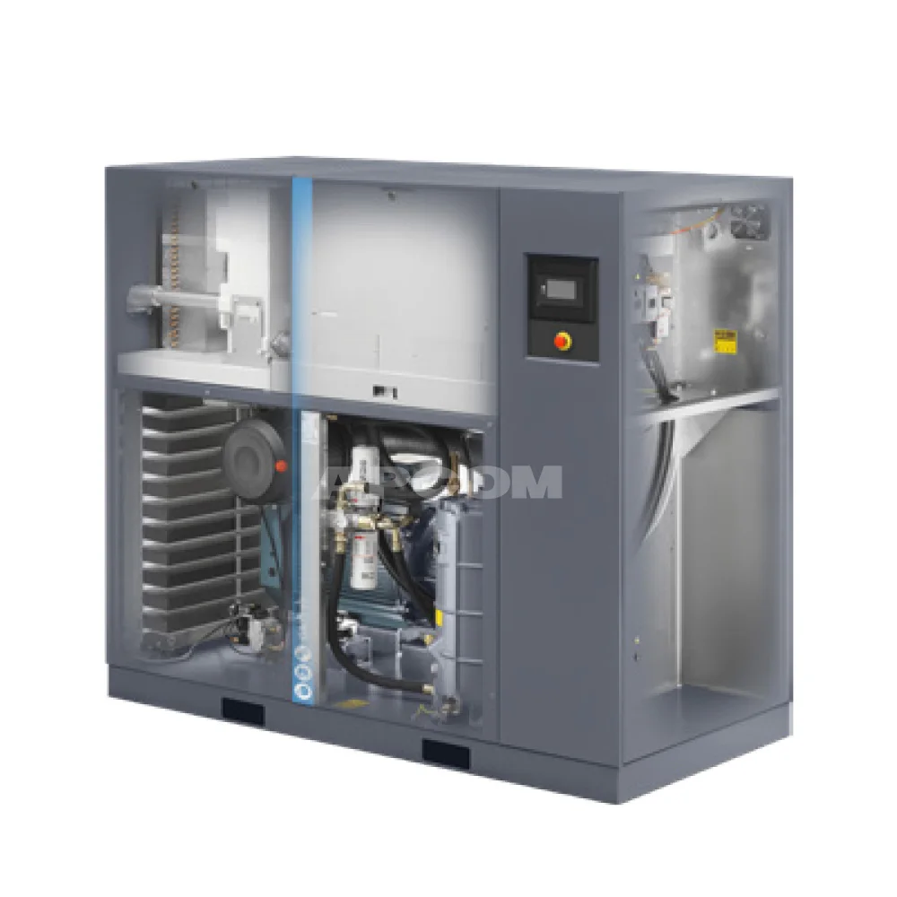 Air Compressor  GA11P GA15P GA18P GA22P GA26P AtlasCopco GA11FF GA15FF GA18FF GA22FF  Screw Air Compressor