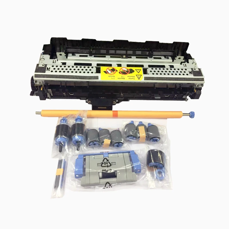 Genuine Cf249a Maintenance Kit For Hp Laserjet Enterprise 700 M712 M725  Fuser Maintenance Kit Cf235-67921 - Buy Cf249a Maintenance Kit,M725