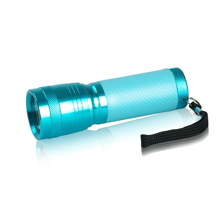 Powerful Promotion Business Small Flashlight Torch Light Gift Led Flashlight Cob Mini Uv Mini Usb Flashlight