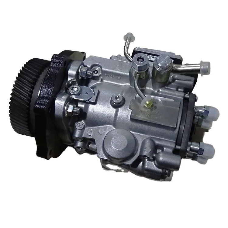 Original 4JH1 diesel Pump 0470504026 8-97252341-3 8972523415 Fuel