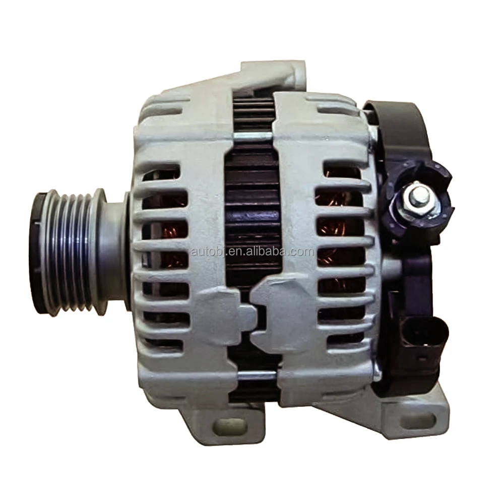 ALB-1601112947313 OEM 36012618 12V 150A New Car Engine Alternator Assembly For Volvo S80 S60 XC60 XC70 0121615005 0121615105 36000037