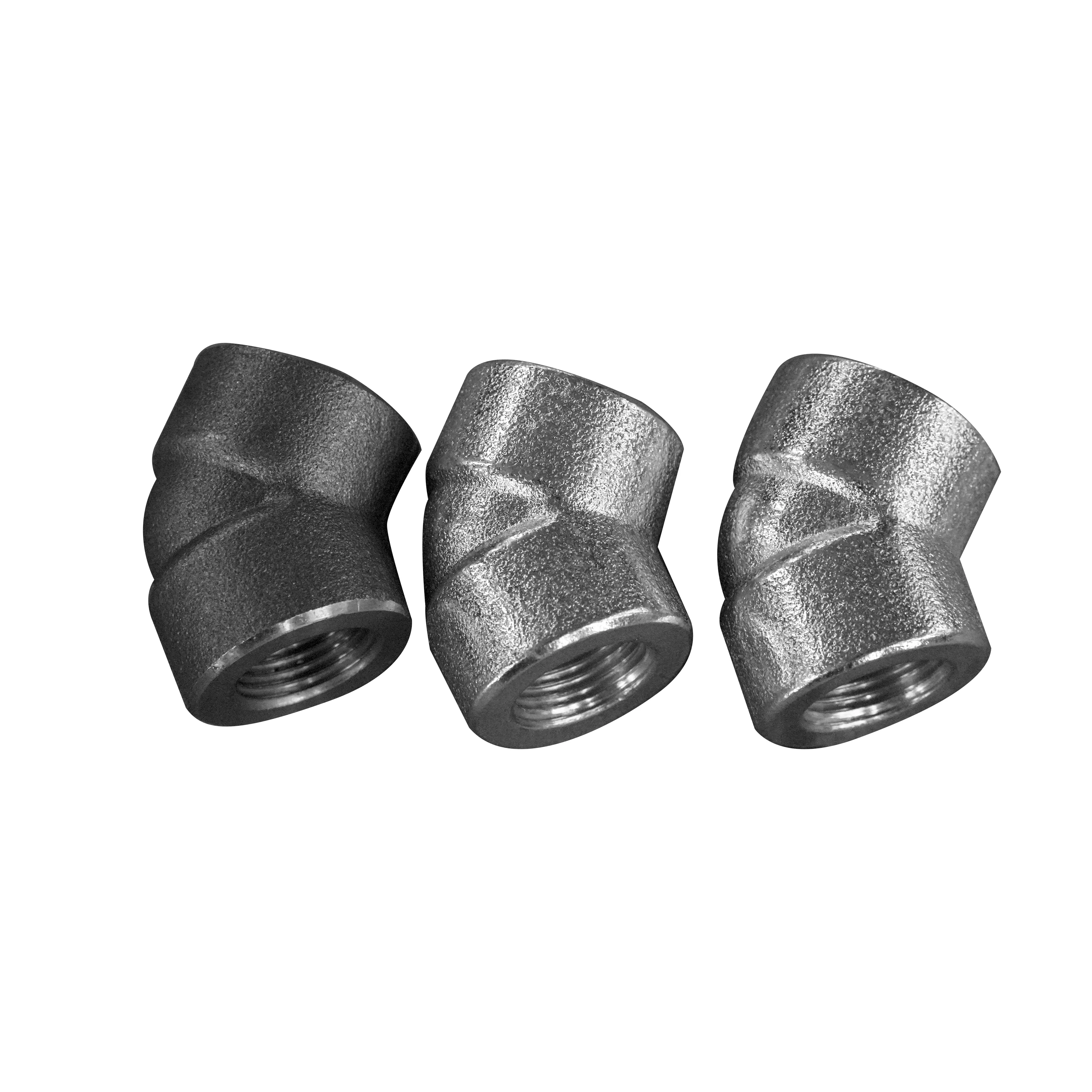 Stainless Steel Thread Npt Concentric Swage Nipple - Buy Stainless ...