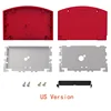 Red-US Version