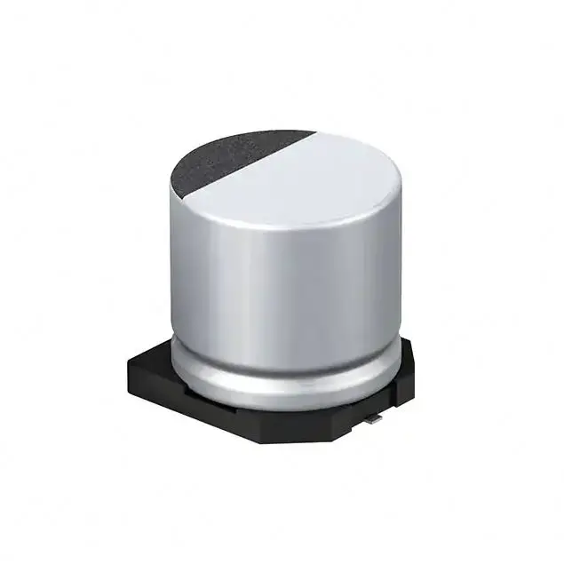 Hyst in Stock Ic Chip Ic EEH-ZE 270UF 20% 35V SMD Aluminum Organic Polymer Capacitors EEH-ZE1V271P Other Ics