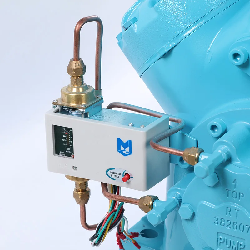 BZ-тип, мощность переменного тока 10P, отличная цена, компрессор холодильника