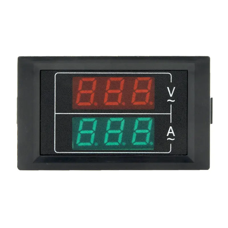 PZEM-004T Current Voltage Multimeter Module 80-260V 100A +Split-Core Transformer