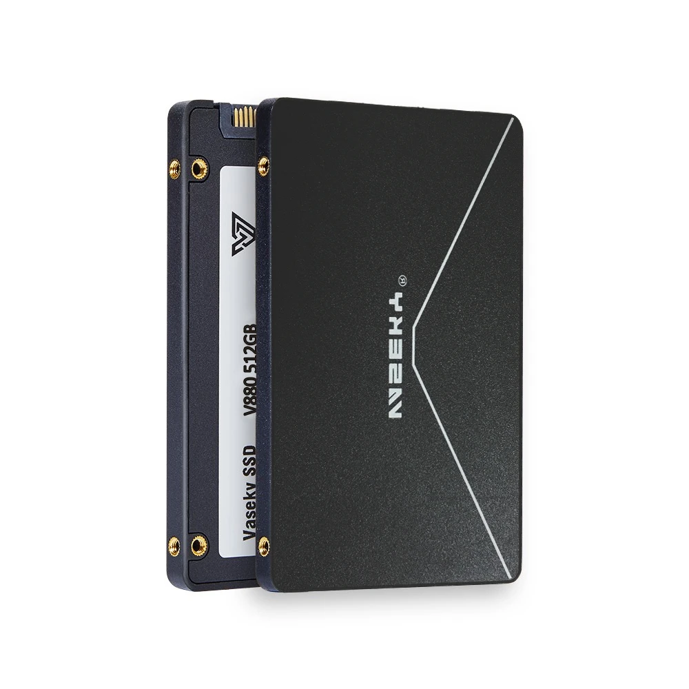 Vaseky V800 500GB SSD新品未開封 Vaseky V800 500GB SSD新品未開封 Vaseky SSD 256GB - High