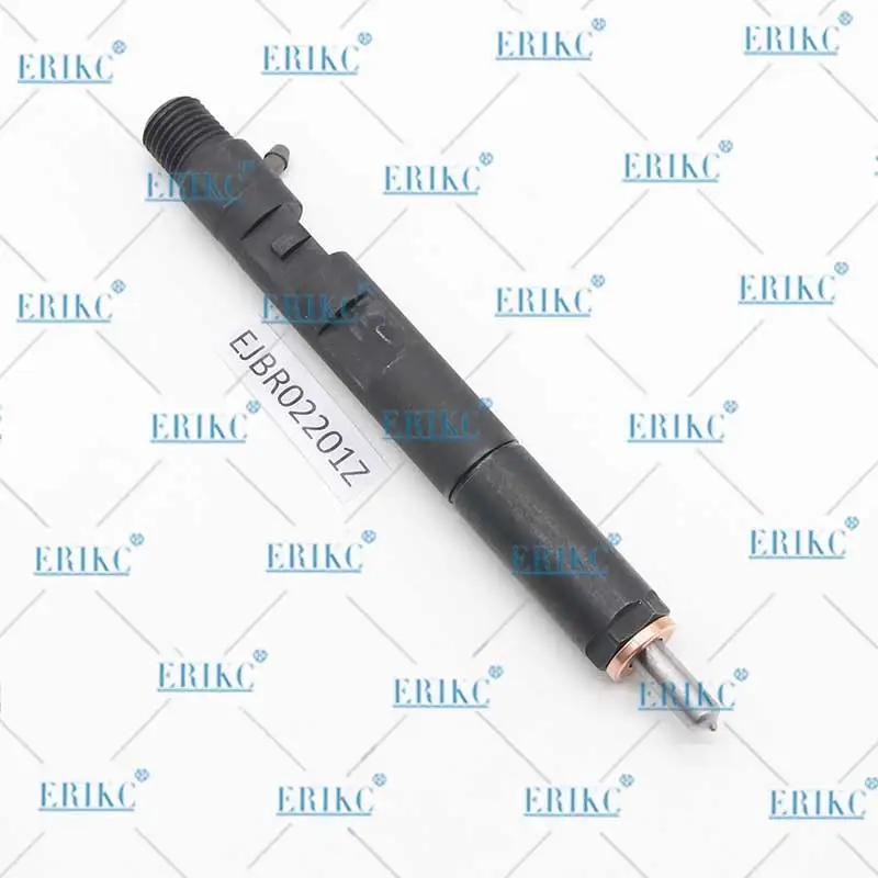 ERIKC EJBR02201Z EJBR0 2201Z Diesel Fuel Injectors EJB R02201Z RM2T1Q9F593AA 2T1Q9F593AA for FORD