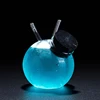 transparent, 285ml