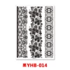 YHB-014 (Negro)
