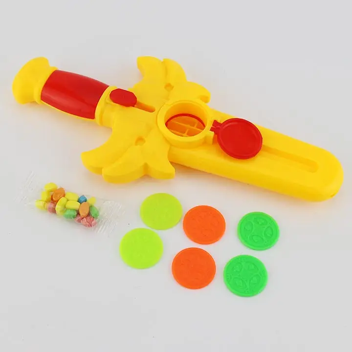 Sword toy candy