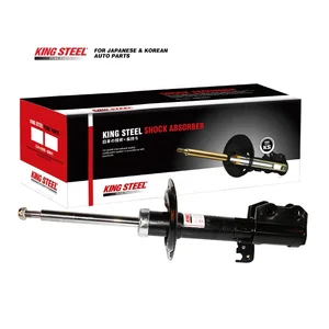 KYB 338031 OEM 48520-80138 48520-80139 48520-80249 Auto Suspension Parts Front Car Shock Absorber for TOYOTA ALLION LEXUS IS200T