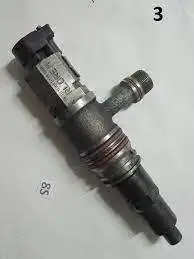 Diesel Engine Fuel Injector MTU X59407500020 X52407500027 X52407500043 X59407500004 X59407500008 MTU DDC 4000  Fuel Injector
