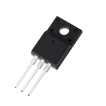 New 2SA1930 2SC5171 In-Line TO-220F Audio Fever Electronic Components for High-Fidelity Audio Systems