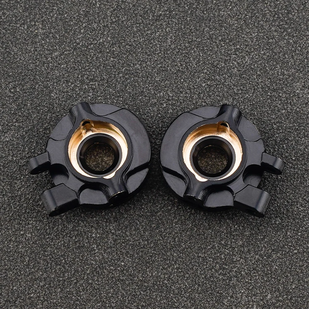 Brass Steering Blocks Knuckle Counterweight 1/18 Scale TRX-4M TRX4M Upgrade  Parts for Traxxa s for Boys| Alibaba.com