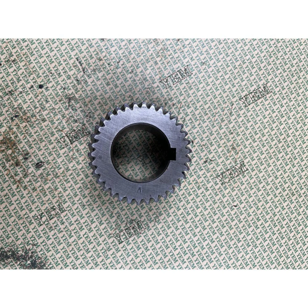 V1500 Crankshaft Gear for Kubota