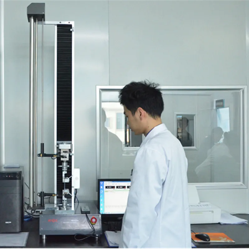 Transparent Medical Grade Liquid Silicone Rubber with 1:1 Mixing Ratio and Excellent Elastic Properties for Medical Equipment
