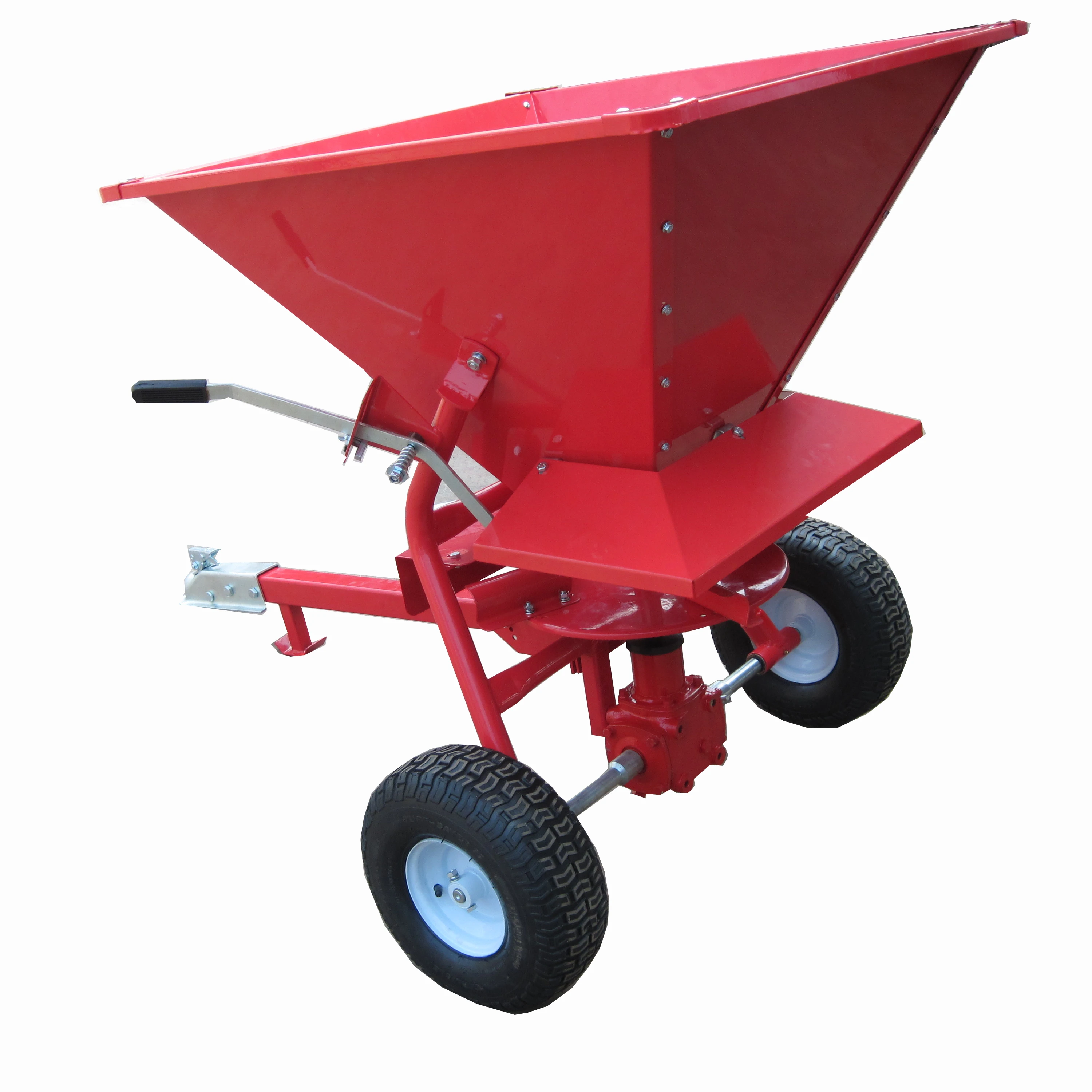 Atv Salt Spreader Farm Spreader Fertilizer Spreader For Sale Buy Salt