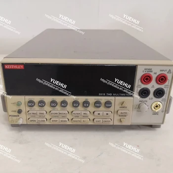Keithley 6.5 2015 THD Multimeter 6.5 Digital Distortion Analyzer DMM Digit-YB#  YH1
