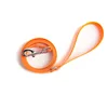 Orange Leash