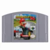 Marlo Kart 64