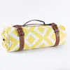 Light yellow (ultrasonic leather strap model)