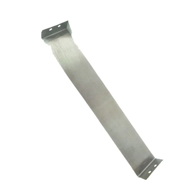 Изготовление листового металла на заказ услуги лазерной резки нержавеющей стали