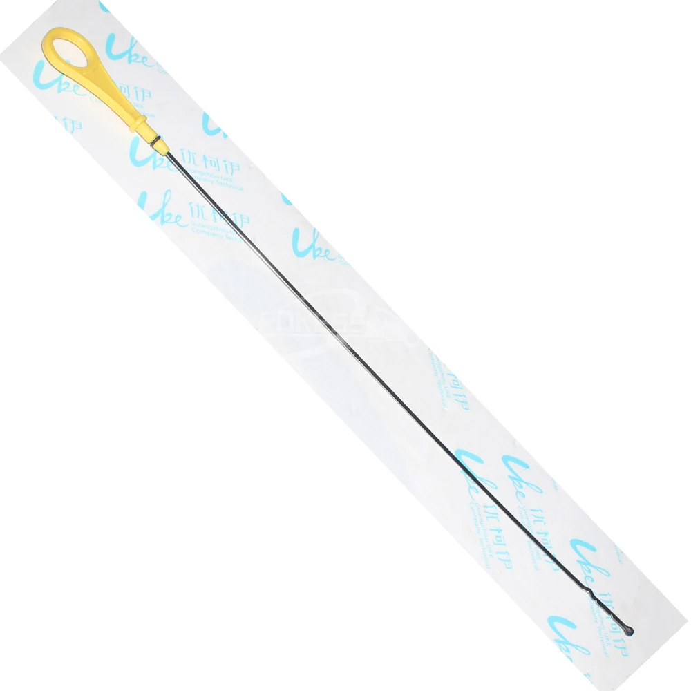 YS6G6750BC 1207160 YS6G6750DC BE8Z6750B 1130066 Oil Dipstick for Ford ... — 3
