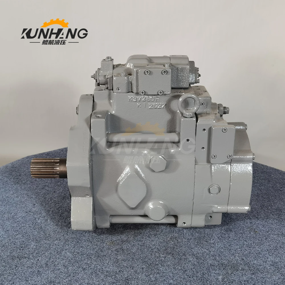 ZX870 ZX870-5G Piston Pump Assy 9313598 9298854 YA00011362